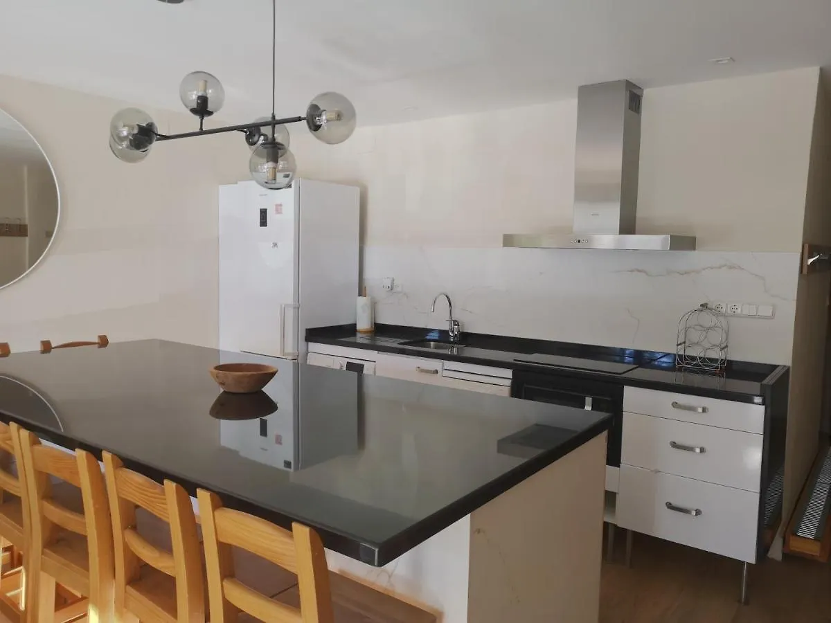 Vivesierranevada Plaza 2Dorm 2Banos Constelacion Junto Ski Telecabina Borreguiles Apartman Sierra Nevada