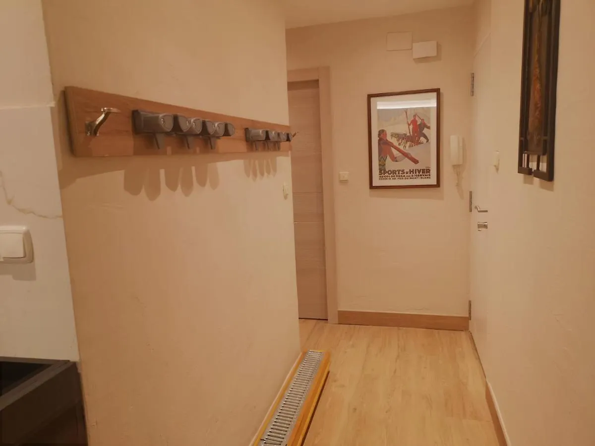 Vivesierranevada Plaza 2Dorm 2Banos Constelacion Junto Ski Telecabina Borreguiles Apartman Sierra Nevada
